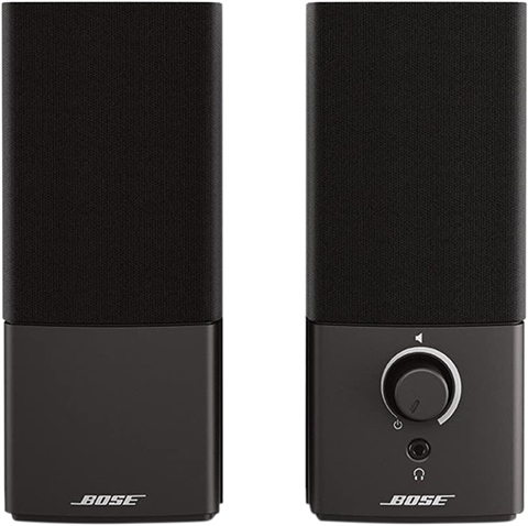 Bose Companion 2 Series III Multimedia Speaker System, B - CeX (ES